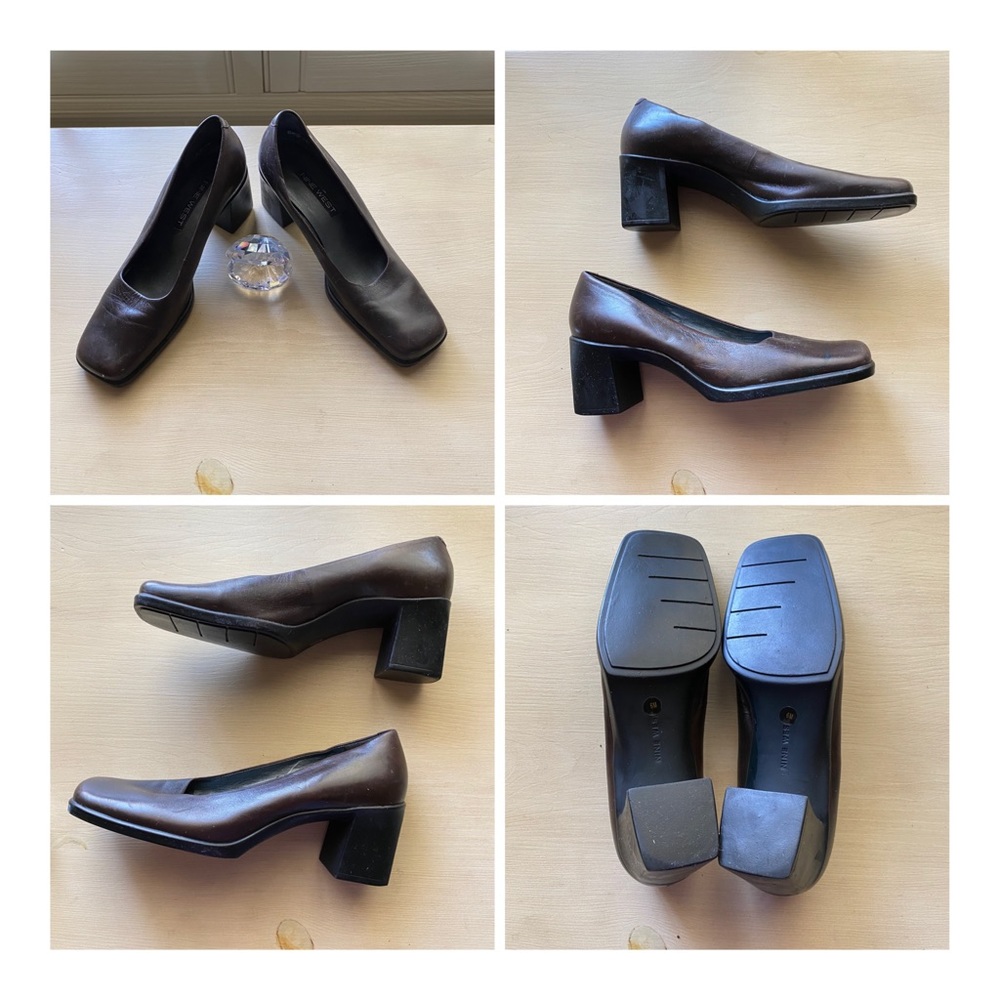 Nine West Pump